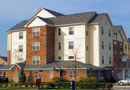 Towneplace Suites Knoxville Cedar Bluff Eksteriør bilde