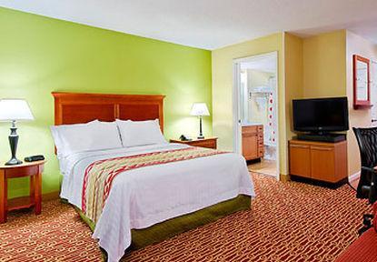 Towneplace Suites Knoxville Cedar Bluff Rom bilde