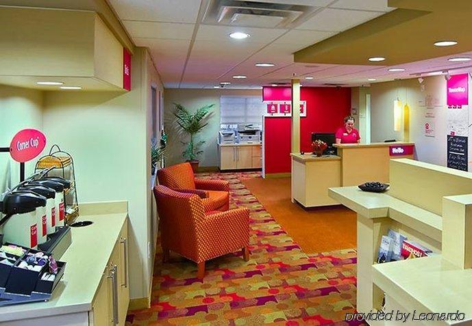 Towneplace Suites Knoxville Cedar Bluff Eksteriør bilde