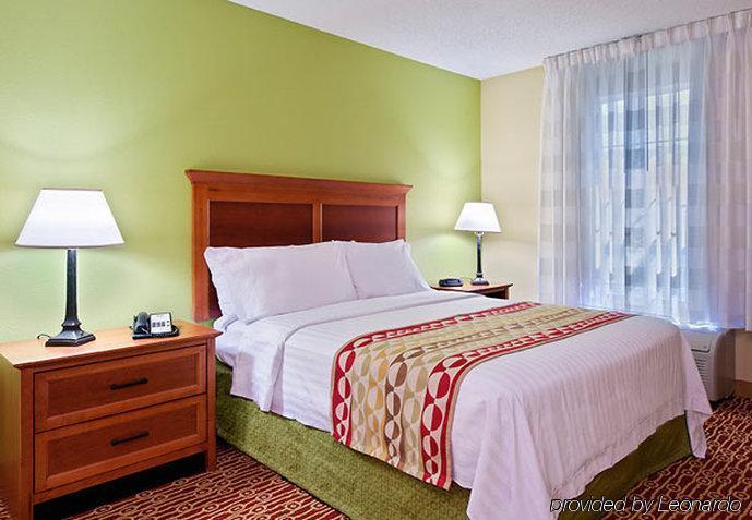 Towneplace Suites Knoxville Cedar Bluff Eksteriør bilde