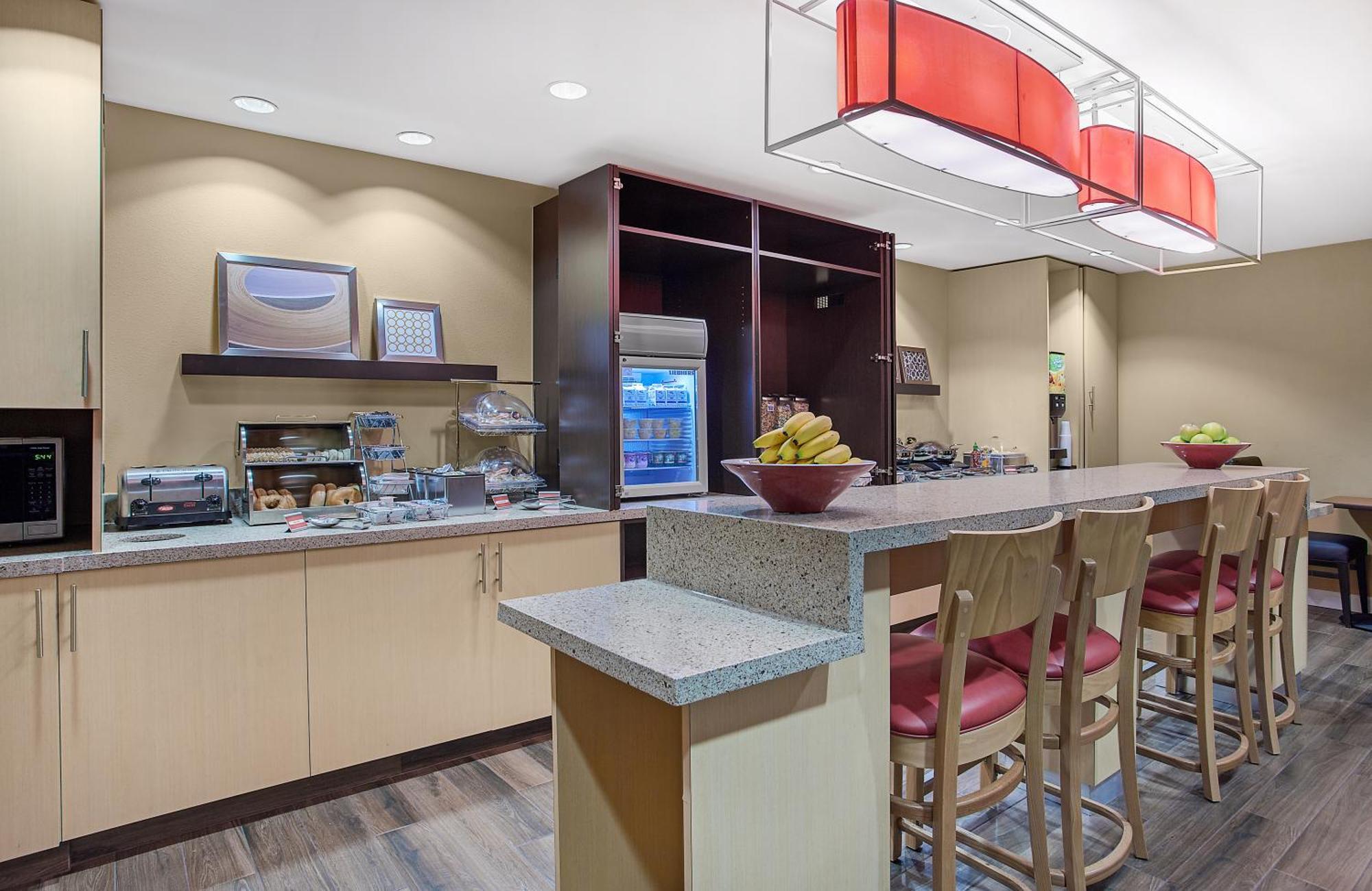 Towneplace Suites Knoxville Cedar Bluff Eksteriør bilde