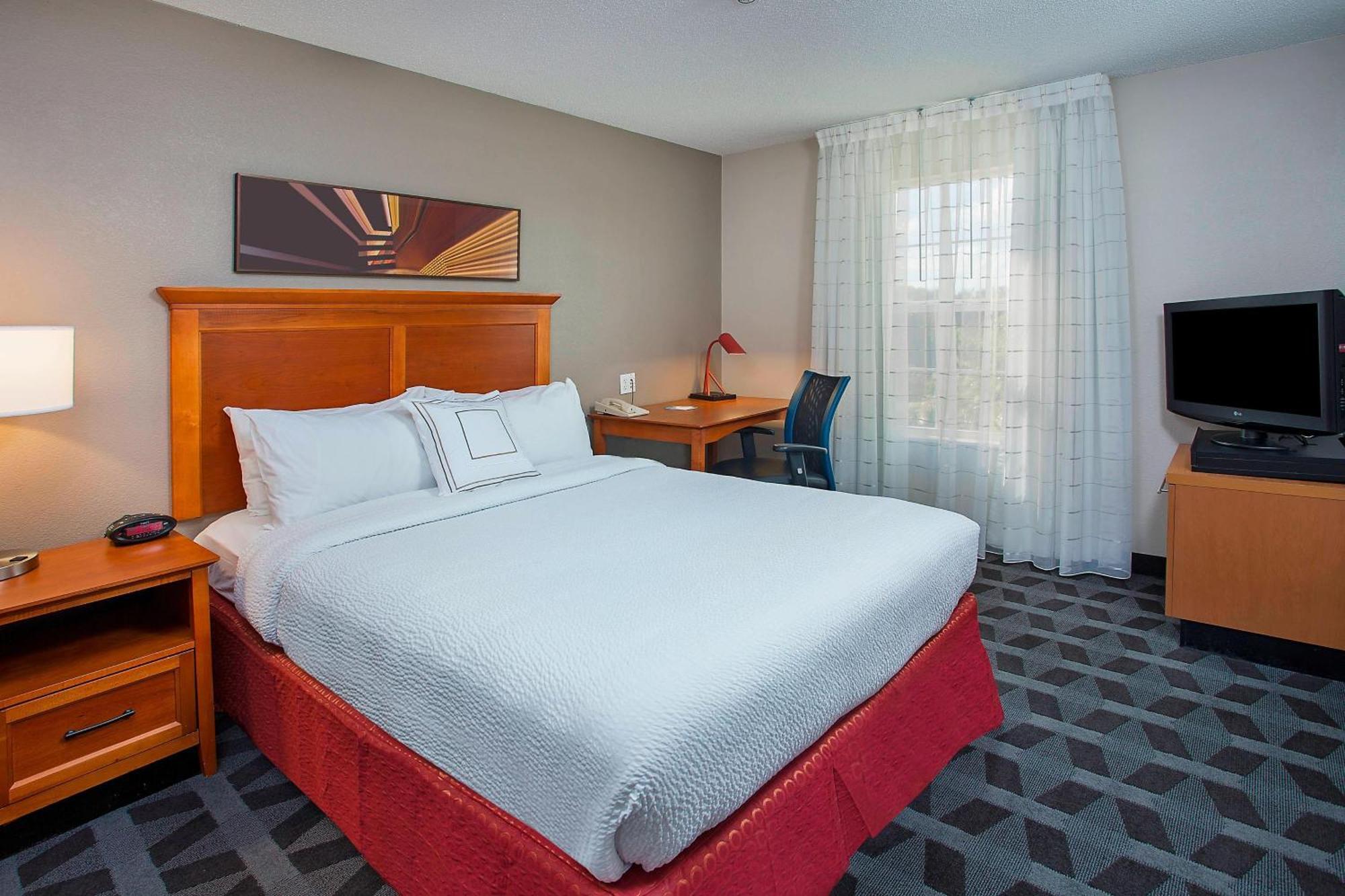 Towneplace Suites Knoxville Cedar Bluff Eksteriør bilde