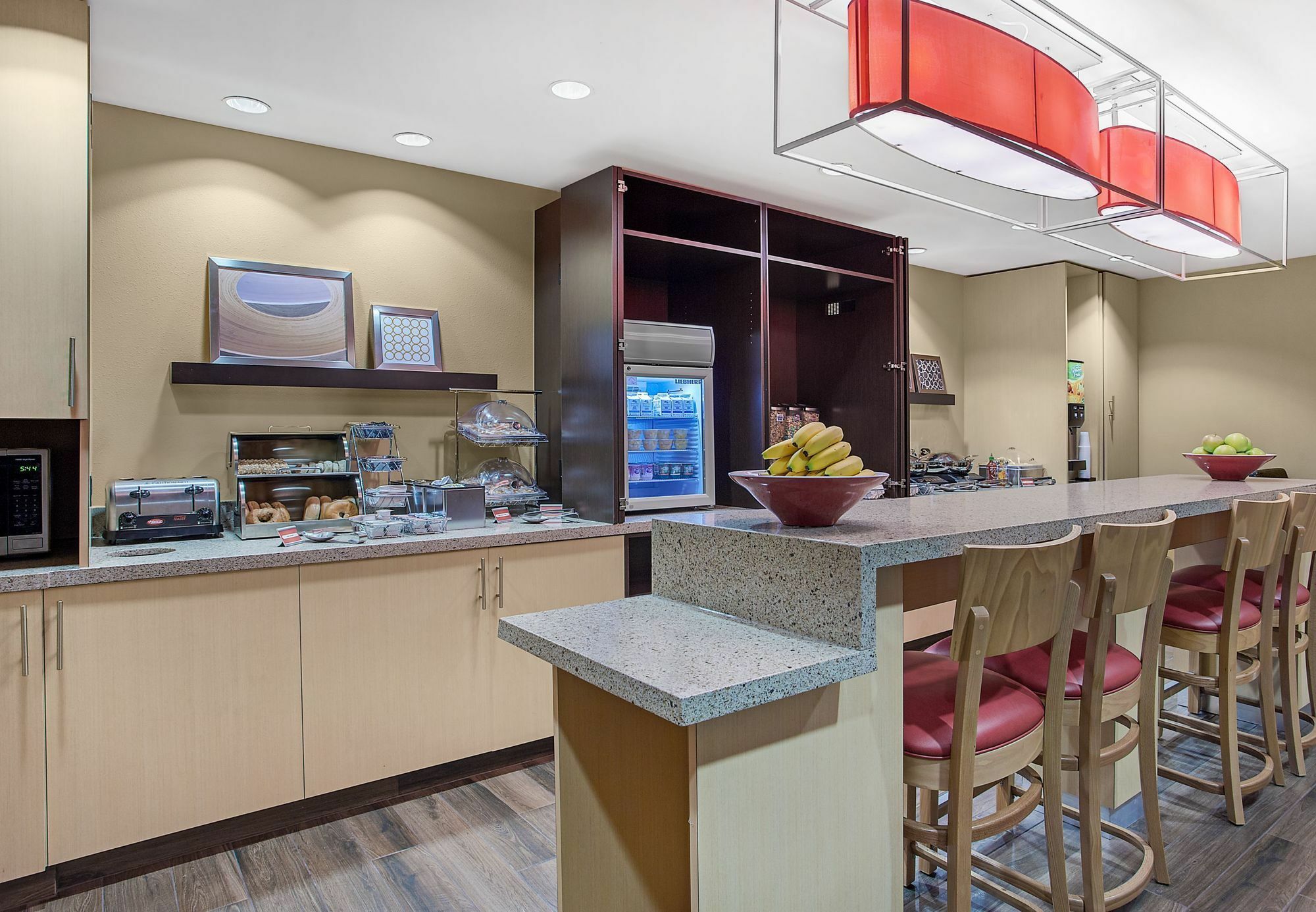 Towneplace Suites Knoxville Cedar Bluff Eksteriør bilde
