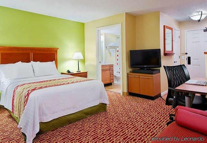 Towneplace Suites Knoxville Cedar Bluff Eksteriør bilde